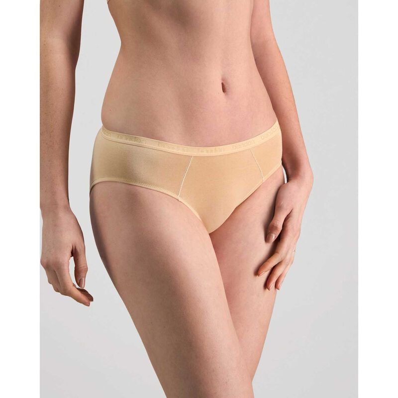 Bendon Body Cotton Bikini Briefs image number 6